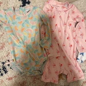 18-24m Swimsuit Bundle